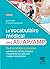 Le Vocabulaire M�dical Des ...