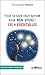 Tout ce qu'il faut savoir pour bien vivre : Les 4 essentielles (Les Pratiques Jouvence)