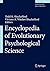 Encyclopedia of Evolutionar...