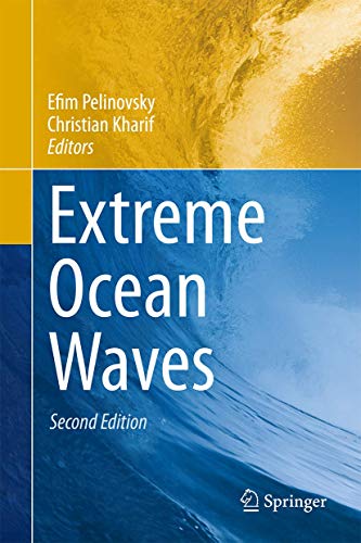Extreme Ocean Waves (Hardcover)