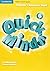 Quick Minds Level 6 Teacher's Resource Book Spanish Edition