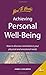 Achieving Personal Well-Bei...