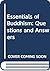 Essentials of Buddhism by Zhao Puchu