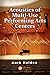 Acoustics of Multi-Use Performing Arts Centers by Mark Holden