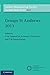 Groups St Andrews 2013 (Lon...