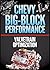 Chevy Big-Block Performance: Valvetrain Optimization