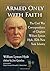 Armed Only with Faith: The Civil War Correspondence of Chaplain William Lyman Hyde, 112th New York Infantry