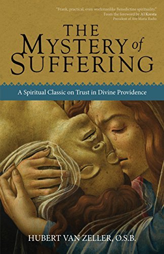 The Mystery of Suffering (Paperback)