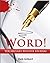 Word! Vocabulary Builder Journal by Deb Gilbert