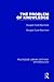 The Problem of Knowledge (Routledge Library Editions: Epistemology)
