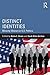Distinct Identities: Minority Women in U.S. Politics (Routledge Series on Identity Politics)