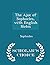 The Ajax of Sophocles, with...