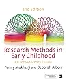 Research Methods in Early Childhood: An Introductory Guide