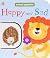 Happy and Sad (Little Learners)