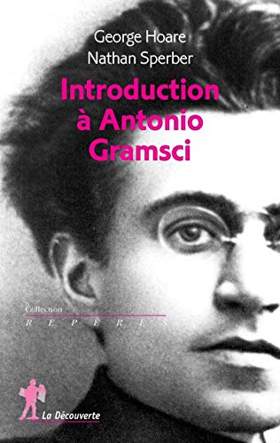 Introduction à Antonio Gramsci (Paperback)