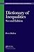 Dictionary of Inequalities