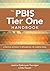 The PBIS Tier One Handbook: A Practical Approach to Implementing the Champion Model