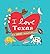I Love Texas: An ABC Adventure