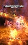 Elven-Fire (Realm Jumper Chronicles, #3) Elven-Fire (Realm Jumper Chronicles, #3)