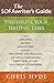 The SOFAwriter's Guide: Str...