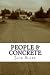 People & Concrete