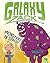 Monsters in Space (Galaxy Zack, 4)