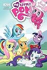 My Little Pony: Friendship Is Magic