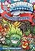 Welcome to Skylander Academy (Skylanders: the Kaos Trap)