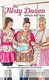 The Flirty Dozen Apron Pattern