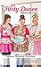 The Flirty Dozen Apron Pattern