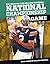 Story of the College Football National Championship Game (Bowl Games of College Football)