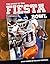 Story of the Fiesta Bowl (Bowl Games of College Football)