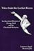 Tales from the Locker Room by Bernette Jaffe