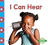 I Can Hear by Julie Murray