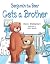 Benjamin the Bear Gets a Brother by Nancy Shakespeare