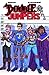 Double Jumpers Volume 1: Danger Zone (DOUBLE JUMPERS TP)