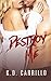 Destroy Me (Destroy Series)