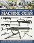 The Illustrated Encyclopedia of Machine Guns: A History And Directory Of Machine Guns From The 19Th Century To The Present Day, Shown In 220 Photographs