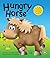 Noisy Book: Hungry Horse
