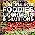 London for Foodies, Gourmet...
