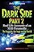 The Dark Side Part 2: Real Life Accounts of an NHS Paramedic The Traumatic, the Tragic and the Tearful
