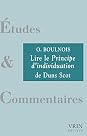 Books by Olivier Boulnois (Author of Au-delà de l'image)