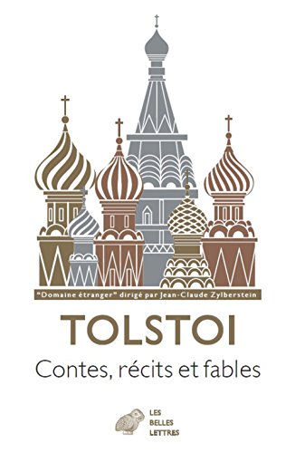 Contes, récits, fables: Les Quatre Livres de lecture. 1869-1872 (Domaine Etranger) (French Edition)
