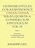 Correspondence of Leonhard Euler with Christian Goldbach (Leonhard Euler, Opera Omnia, 4A)