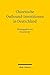 Chinesische Outbound-Investitionen in Deutschland: 'Rechtlicher Rahmen, Fälle und Analysen' (German Edition)