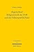 Abgestorben? Religionsrecht der DDR und der Volksrepublik Polen (Jus Ecclesiasticum) (German Edition)
