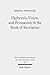 Ekphrasis, Vision, and Persuasion in the Book of Revelation by Robyn J Whitaker