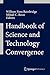 Handbook of Science and Tec...