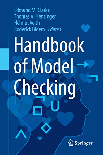 Handbook of Model Checking (Hardcover)