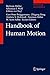 Handbook of Human Motion by Bertram Müller